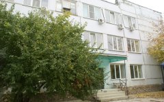 В Волгодонске проведут капремонт помещений под новый городской архив