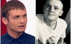 Дело об убийстве Романа Сташенина будет вновь рассмотрено в суде Дело об убийстве Романа Сташенина будет вновь рассмотрено в суде