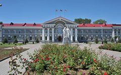 В Волгодонске впервые за много лет не состоялось заседание Думы В Волгодонске впервые за много лет не состоялось заседание Думы