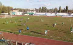 ФК «Волгодонск – 2019» - в полуфинале первенства области по футболу