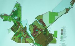 В Волгодонске провели общественные слушания по изменению  городского Генплана