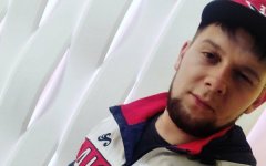 Стала известна личность молодого человека, погибшего в ДТП с КамАЗом недалеко от Волгодонска