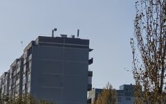 Ростовский арбитражный суд обязал ПАО «Мегафон» демонтировать антенны с крыши дома в  Волгодонске Ростовский арбитражный суд обязал ПАО «Мегафон» демонтировать антенны с крыши дома в  Волгодонске