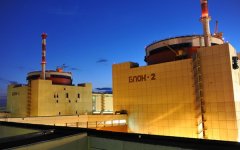 ООО «Волгодонская АЭС-сервис» потратит 19,5 млн рублей на горюче-смазочные материалы ООО «Волгодонская АЭС-сервис» потратит 19,5 млн рублей на горюче-смазочные материалы