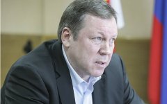 Задержанного по обвинению во взяточничестве главу администрации Новочеркасска возят по разным СИЗО Ростова