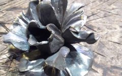 Необыкновенный металл: кузнец из Волгодонска создает произведения искусства