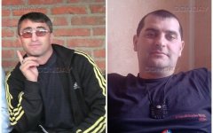 Пострадавшие в перестрелке в Орловском районе находятся в реанимации Пострадавшие в перестрелке в Орловском районе находятся в реанимации