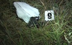 В Чечне прошли похороны погибших в Орловском районе