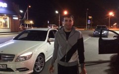 Предполагаемый участник бойни в Орловском районе судом отправлен в СИЗО