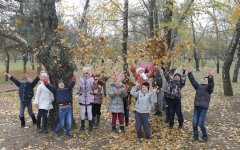 На осенних каникулах детей Волгодонска отправят в школу На осенних каникулах детей Волгодонска отправят в школу