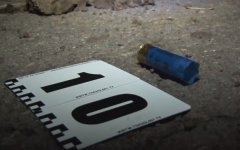 Задержан еще один подозреваемый в перестрелке между семьями в хуторе Чернозубов Задержан еще один подозреваемый в перестрелке между семьями в хуторе Чернозубов