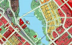 Первые 150 миллионов на строительство моста в Волгодонске поступили в область