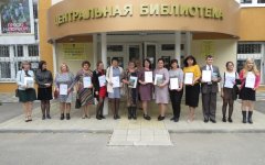 Поэтесса и фотохудожник представят Волгодонск на областном творческом конкурсе