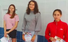 Спортсмены из Волгодонска лучшие: итоги Кубка по плаванию Спортсмены из Волгодонска лучшие: итоги Кубка по плаванию