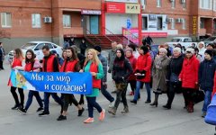 Общественный транспорт Волгодонска изменит свой маршрут 4 ноября Общественный транспорт Волгодонска изменит свой маршрут 4 ноября