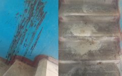 Мусор и разруха: жители одного из домов Волгодонска утопают в грязи