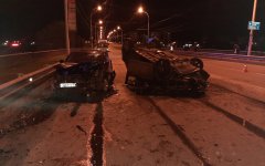 Движение через главный мост Волгодонска после ДТП с пострадавшими восстановили только через три часа