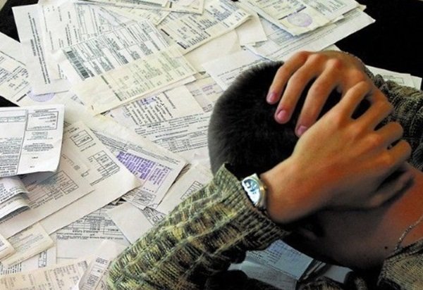 В 2020 году жителей Волгодонска ожидает повышение тарифов ЖКХ