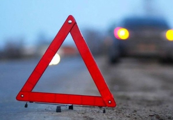 В Волгодонске произошло серьезное ДТП: есть пострадавшие