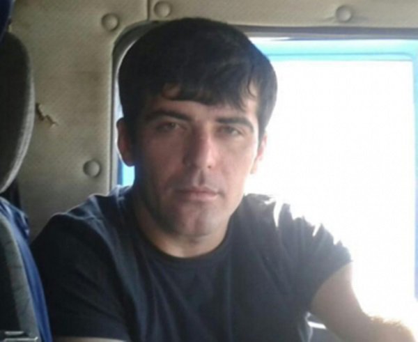 В Ростовской области разыскивается пропавший без вести мужчина