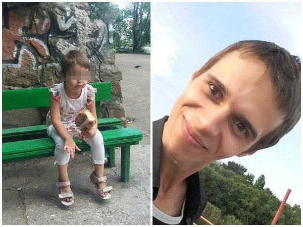 Отцу, изнасиловавшему и убившему 6-летнюю дочь, вынесли приговор в Ростове