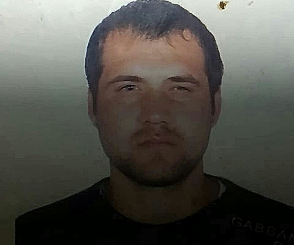 В Волгодонске ищут пропавшего 39-летнего мужчину
