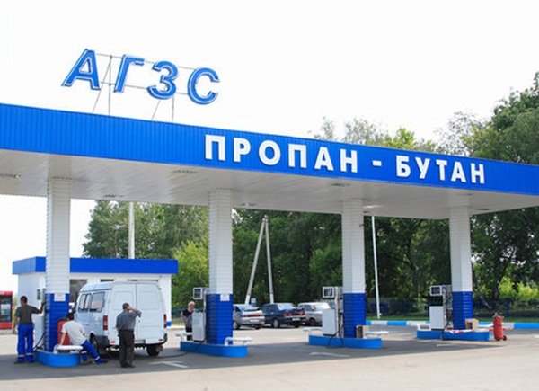 Автолюбителей Волгодонска, использующих природный газ в качестве топлива, освободят от уплаты транспортного налога