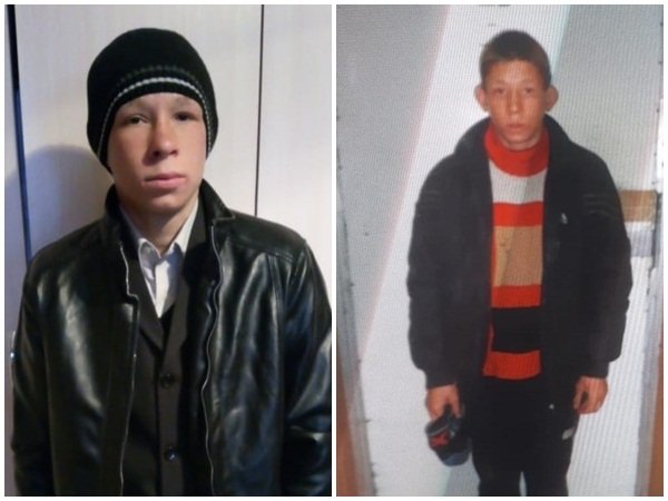 Недалеко от Волгодонска пропал 16-летний парень