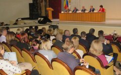 Область назвала сроки строительства социальных объектов в Волгодонске, а заодно пообещала что-то решить с аэропортом к 2025 году