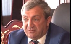 Ушел из жизни предприниматель из Волгодонска Анвер Мамедов