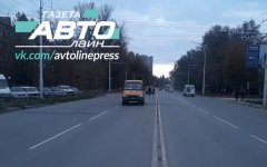 В Волгодонске женщину сбил водитель маршрутного такси В Волгодонске женщину сбил водитель маршрутного такси