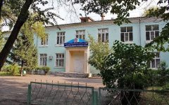 Пустующий техникум в Волгодонске превратят в «Кванториум»