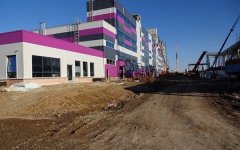 В 6,6 миллиарда рублей оценили имущество Донбиотеха в Волгодонске