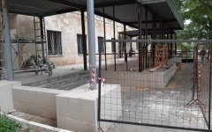 В Волгодонске три субботы ноября маленьких пациентов поликлиники №4 будут принимать по адресу Гагарина, 40.