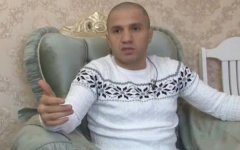 Задержан третий участник перестрелки в хуторе Чернозубов