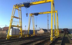 Трое жителей Волгодонска обокрали РЖД