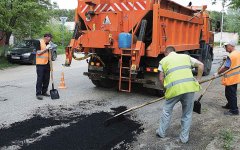 Дорожный фонд Волгодонска увеличится в полтора раза, но дорогам города это пока не поможет Дорожный фонд Волгодонска увеличится в полтора раза, но дорогам города это пока не поможет