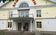 В Волгодонском районе появится новый Дом культуры