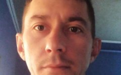 В Волгодонском районе ищут пропавшего 33-летнего мужчину В Волгодонском районе ищут пропавшего 33-летнего мужчину