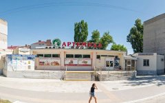 Закрытие сети «Артемида» в Волгодонске: новые подробности Закрытие сети «Артемида» в Волгодонске: новые подробности