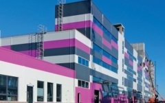 От «Донбиотеха» в Волгодонске потребовали еще 163 миллиона рублей