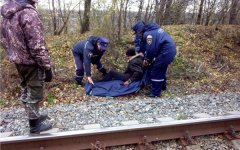 Мужчина из-за травмы сутки пролежал на земле недалеко от Волгодонска