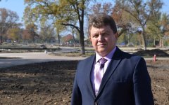 В отношении экс-главы администрации Сальска возбуждено уголовное дело В отношении экс-главы администрации Сальска возбуждено уголовное дело