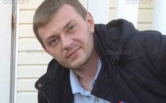 Подполковник юстиции, взявший жену и ребенка в заложники, задержан Подполковник юстиции, взявший жену и ребенка в заложники, задержан