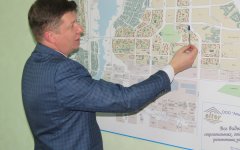 Объединение поликлиник Волгодонска: новые подробности