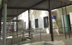 Детскую поликлинику в Волгодонске обновят до Нового года