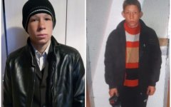 Недалеко от Волгодонска пропал 16-летний парень Недалеко от Волгодонска пропал 16-летний парень