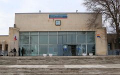 Через станцию Волгодонска планируют пустить транзитные пассажирские поезда Через станцию Волгодонска планируют пустить транзитные пассажирские поезда