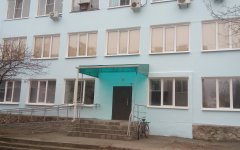 Городской архив Волгодонска начал переезд в новое здание