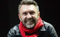 Приглашение Сергею Шнурову посетить «Атоммаш» в Волгодонске превращается в международный флешмоб